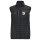 CMPT Puffer Vest schwarz