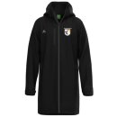 CMPT Stadium Jacket schwarz