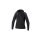 EVO STAR Trainingsjacke mit Kapuze schwarz/slate grey