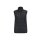 CMPT Puffer Vest schwarz