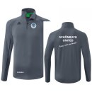 LIGA STAR Trainingstop slate grey/schwarz