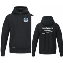 TS Hoody schwarz