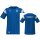CELEBRATE 125 T-Shirt function new royal/new navy