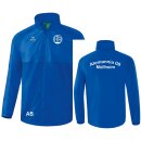 Team Allwetterjacke new royal
