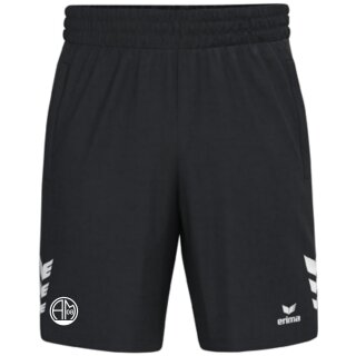 CELEBRATE 125 Shorts schwarz