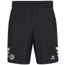CELEBRATE 125 Shorts schwarz