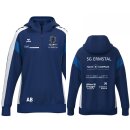 Frauen CELEBRATE 125 Training Jacket with hood new...