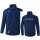 Team Allwetterjacke new navy
