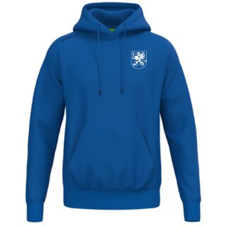 TS Hoody new royal