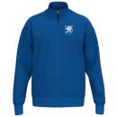 TS Sweatjacket new royal