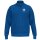 TS Sweatjacket new royal