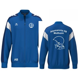 CELEBRATE 125 Training Jacket new royal/new navy