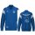 CELEBRATE 125 Training Jacket new royal/new navy