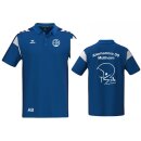 CELEBRATE 125 Poloshirt function new royal/new navy