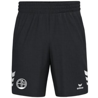 CELEBRATE 125 Shorts schwarz