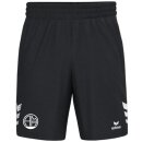 CELEBRATE 125 Shorts schwarz