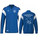 CELEBRATE 125 Training Top new royal/new navy
