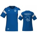 CELEBRATE 125 T-Shirt function new royal/new navy