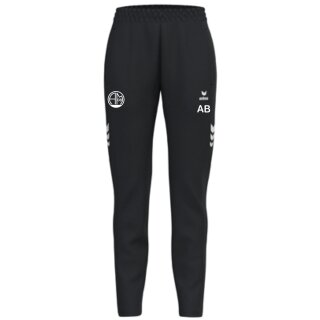 CELEBRATE 125 Training Pants schwarz