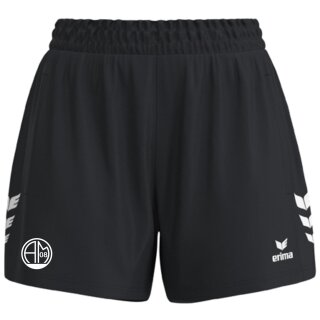 CELEBRATE 125 Shorts schwarz