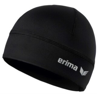 Performance Beanie schwarz