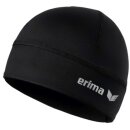 Performance Beanie schwarz
