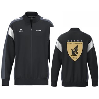CELEBRATE 125 Training Jacket schwarz/slate grey