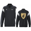 CELEBRATE 125 Training Jacket schwarz/slate grey