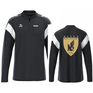 CELEBRATE 125 Training Top schwarz/slate grey