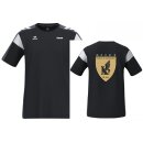 CELEBRATE 125 T-Shirt function schwarz/slate grey