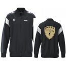 CELEBRATE 125 Training Jacket schwarz/slate grey