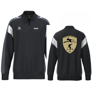 CELEBRATE 125 Training Jacket schwarz/slate grey