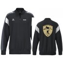 CELEBRATE 125 Training Jacket schwarz/slate grey