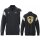 CELEBRATE 125 Training Jacket schwarz/slate grey