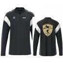 CELEBRATE 125 Training Top schwarz/slate grey