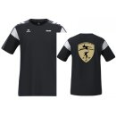 CELEBRATE 125 T-Shirt function schwarz/slate grey