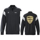 CELEBRATE 125 Training Jacket schwarz/slate grey