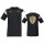 CELEBRATE 125 T-Shirt function schwarz/slate grey