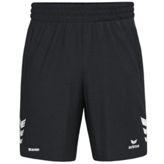 CELEBRATE 125 Shorts schwarz