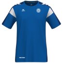 CELEBRATE 125 T-Shirt function new royal/new navy