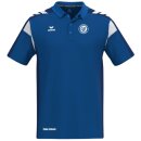 CELEBRATE 125 Poloshirt function new royal/new navy