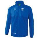 Team Allwetterjacke new royal