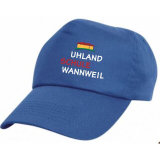 Cap royal