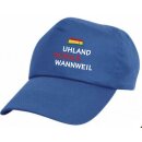 Cap royal