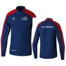 EVO STAR Trainingstop new navy/rot