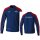 EVO STAR Sweatshirt new navy/rot
