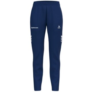 CELEBRATE 125 Training Pants new navy