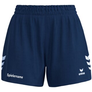 CELEBRATE 125 Shorts new navy