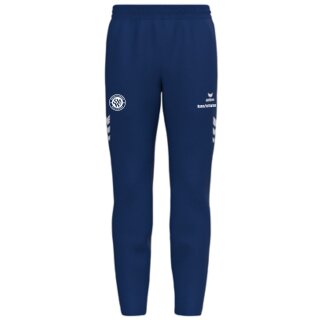 CELEBRATE 125 Training Pants new navy