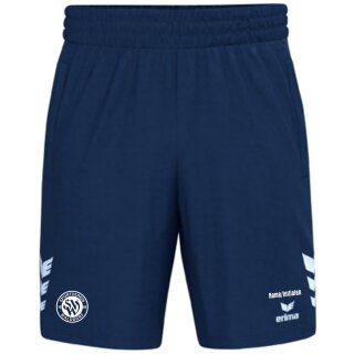 CELEBRATE 125 Shorts new navy
